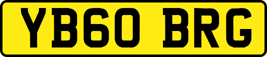 YB60BRG