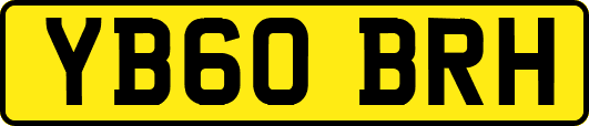 YB60BRH