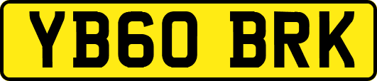 YB60BRK
