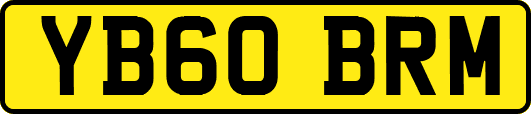YB60BRM