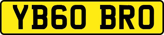 YB60BRO