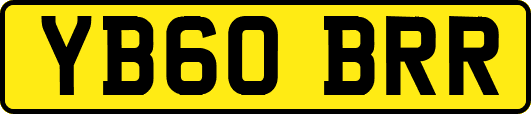 YB60BRR