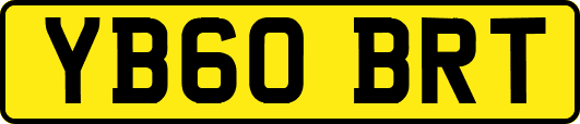 YB60BRT