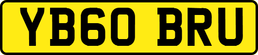 YB60BRU