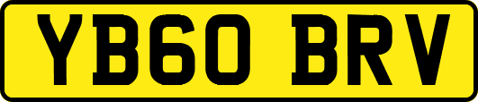 YB60BRV