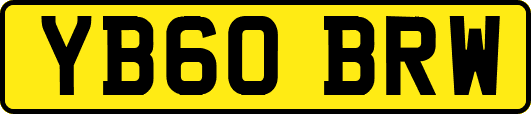 YB60BRW