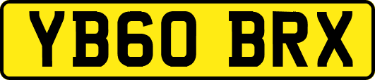 YB60BRX