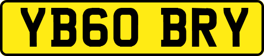 YB60BRY