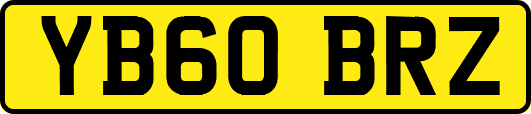 YB60BRZ