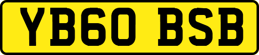 YB60BSB