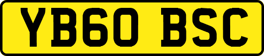 YB60BSC