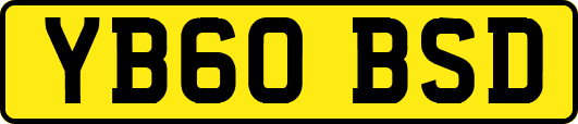 YB60BSD