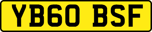 YB60BSF