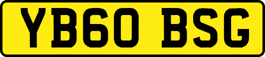 YB60BSG