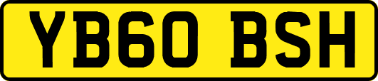 YB60BSH