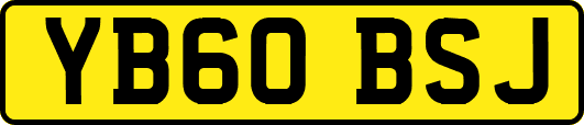YB60BSJ