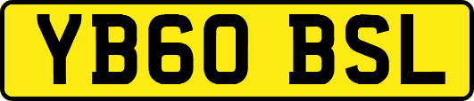 YB60BSL