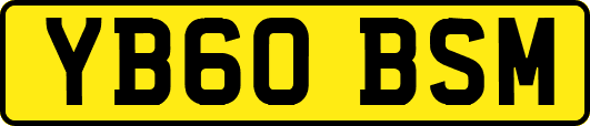 YB60BSM