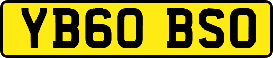 YB60BSO
