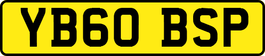 YB60BSP