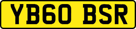 YB60BSR