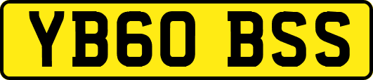 YB60BSS