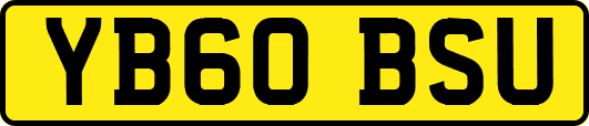 YB60BSU