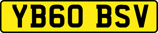 YB60BSV