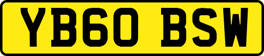 YB60BSW