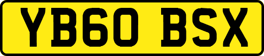 YB60BSX