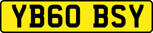 YB60BSY