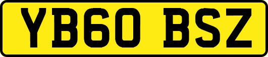 YB60BSZ
