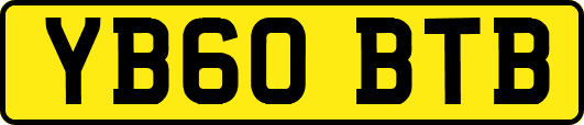 YB60BTB