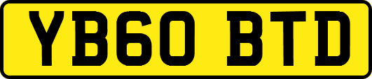 YB60BTD