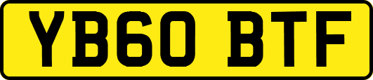 YB60BTF