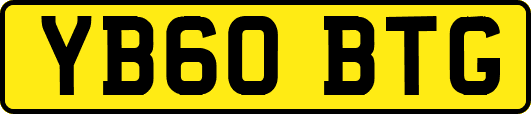 YB60BTG