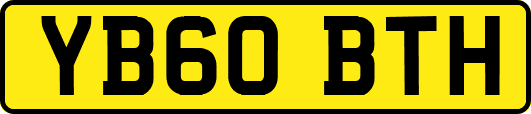 YB60BTH