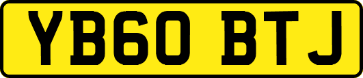 YB60BTJ