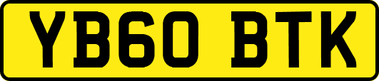 YB60BTK