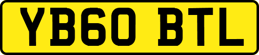 YB60BTL