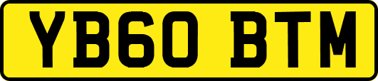 YB60BTM
