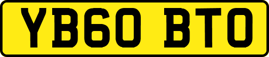 YB60BTO