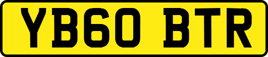 YB60BTR