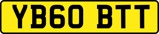 YB60BTT