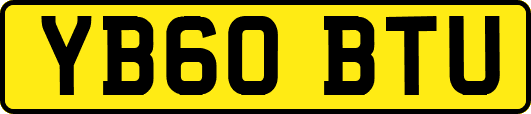 YB60BTU