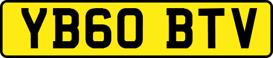 YB60BTV