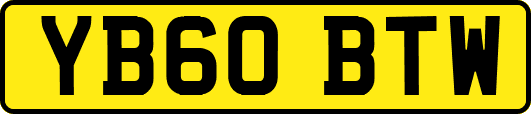 YB60BTW