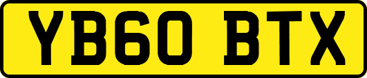 YB60BTX