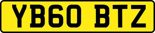 YB60BTZ