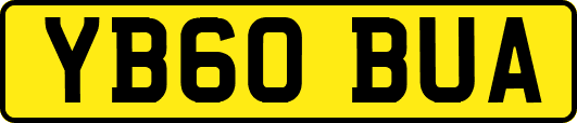 YB60BUA